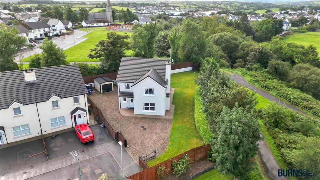 26 Cordarragh Heights 1 of 37