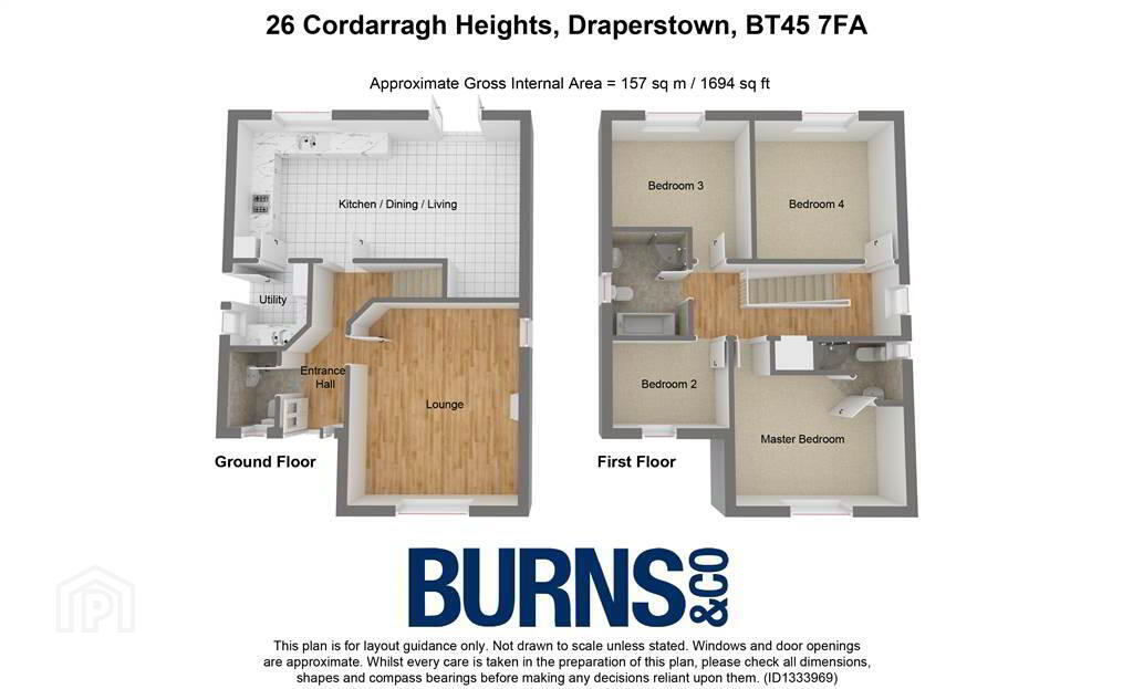 26 Cordarragh Heights 36 of 37