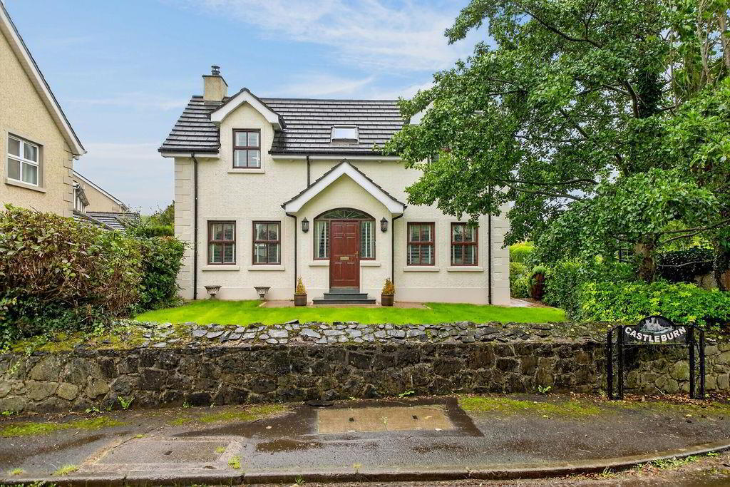 1 Castleburn 1 of 44