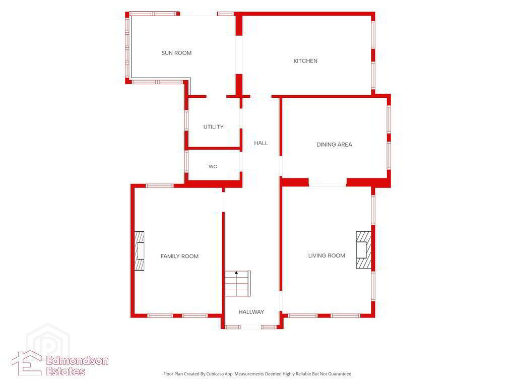 1 Castleburn 43 of 44