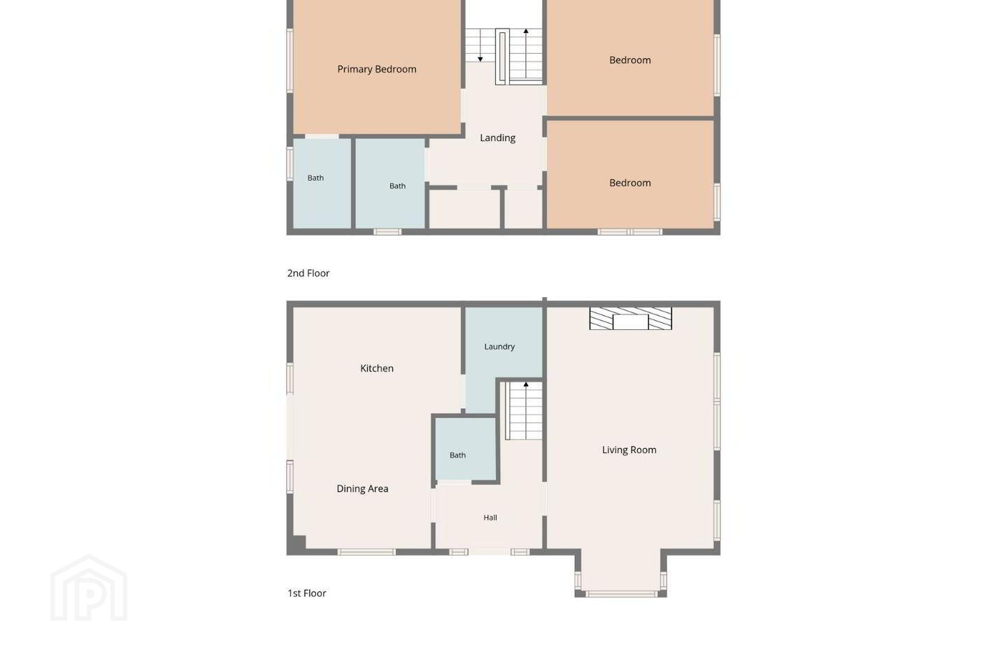 18 Hollywoodrath Place 29 of 29