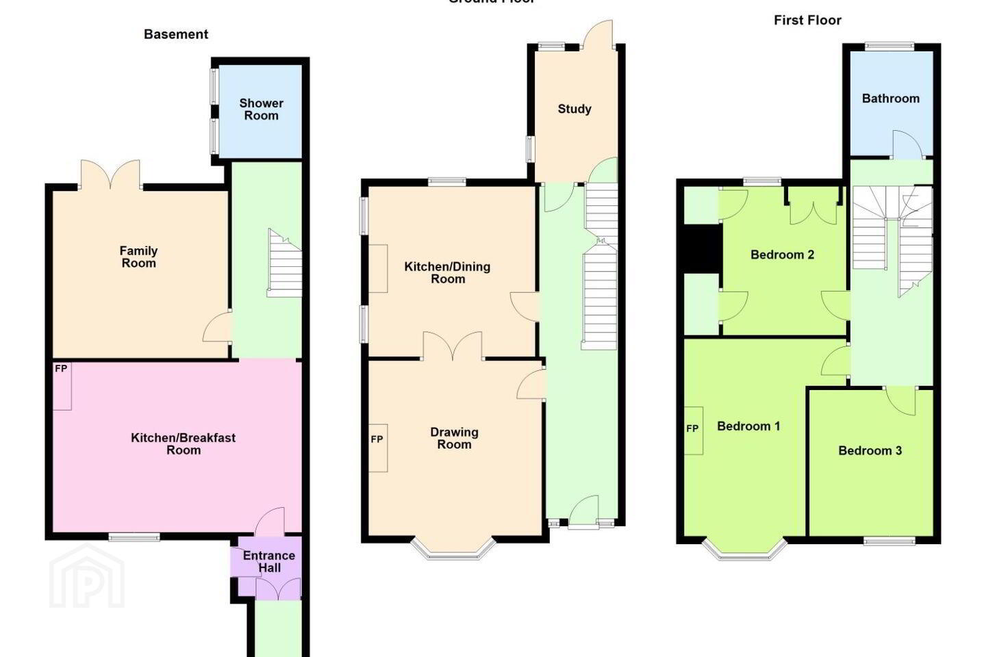 32 Royal Terrace West 13 of 13