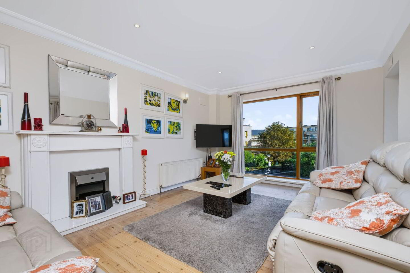 Apartment 41 The Sycamore Trimbleston 1 of 28
