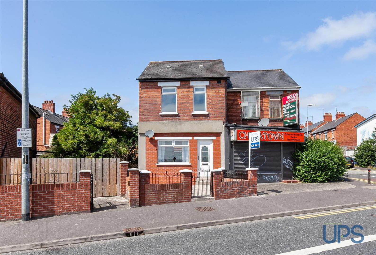 535 Falls Road 1 of 30