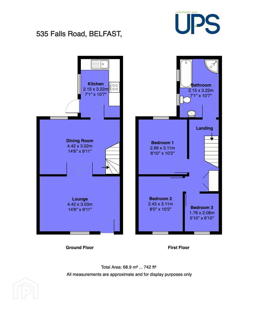 535 Falls Road 30 of 30