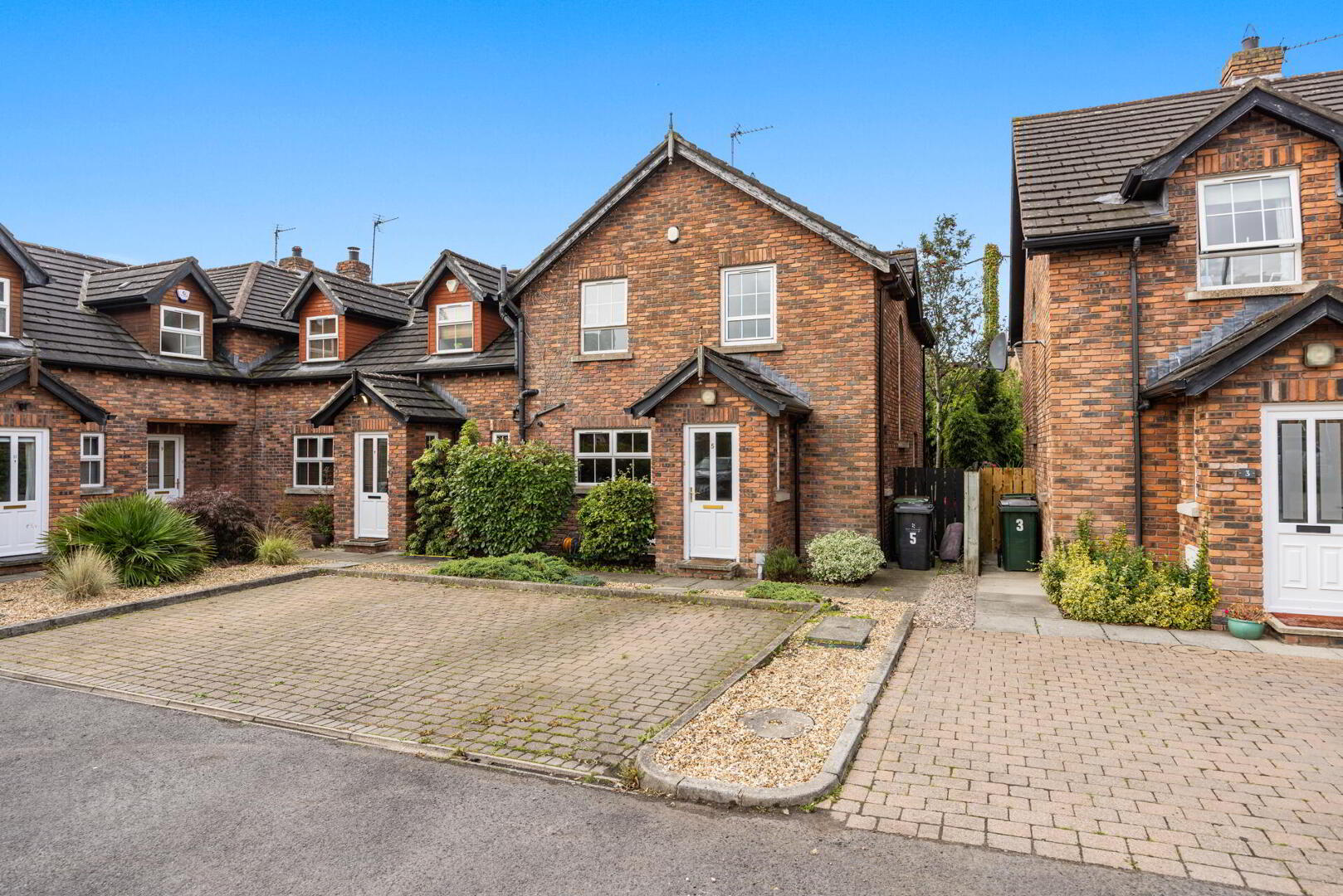5 Drumbeg Mews 17 of 18