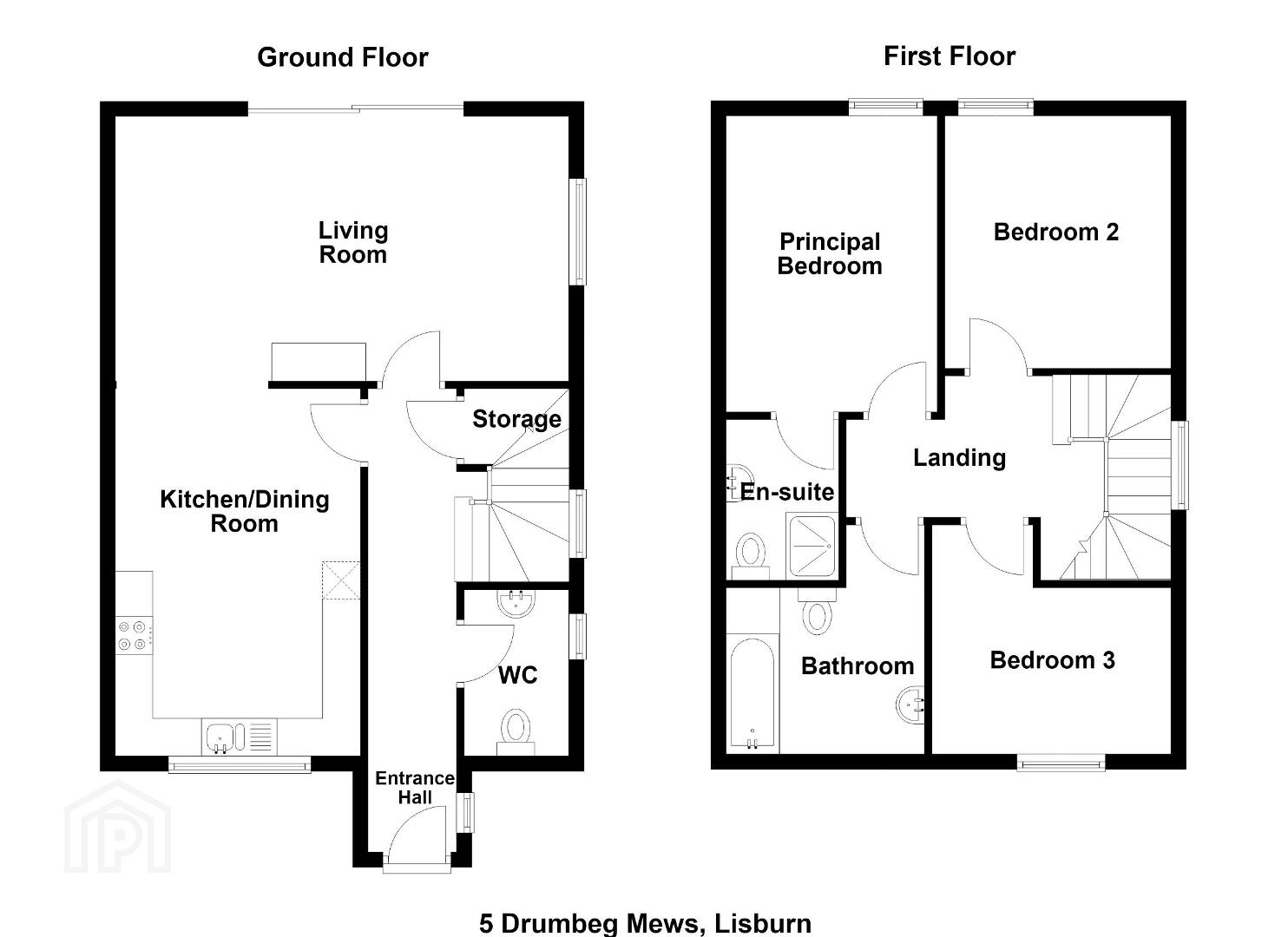 5 Drumbeg Mews 18 of 18