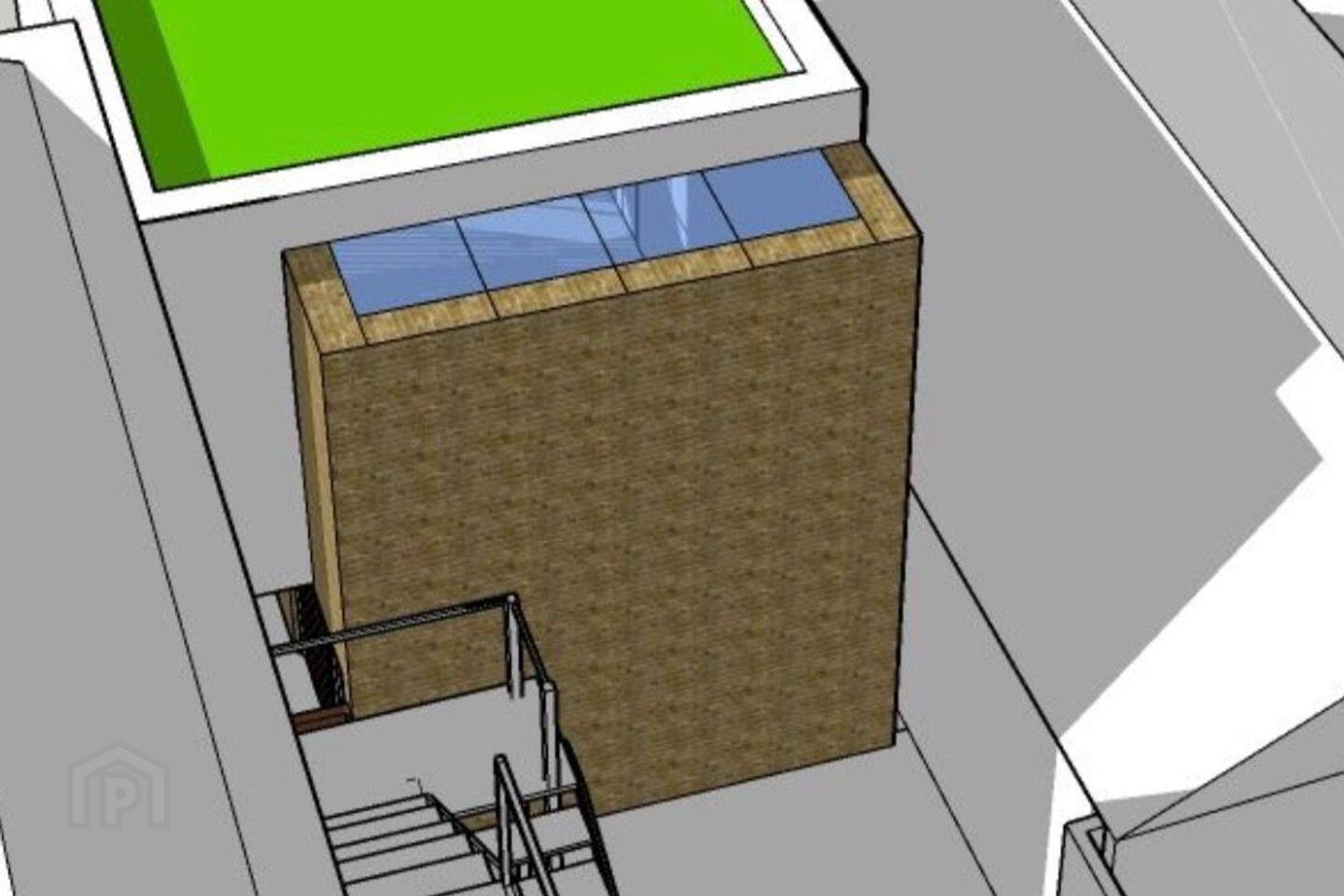 Rear Of, 43 Rathmines Road Upper 3 of 5