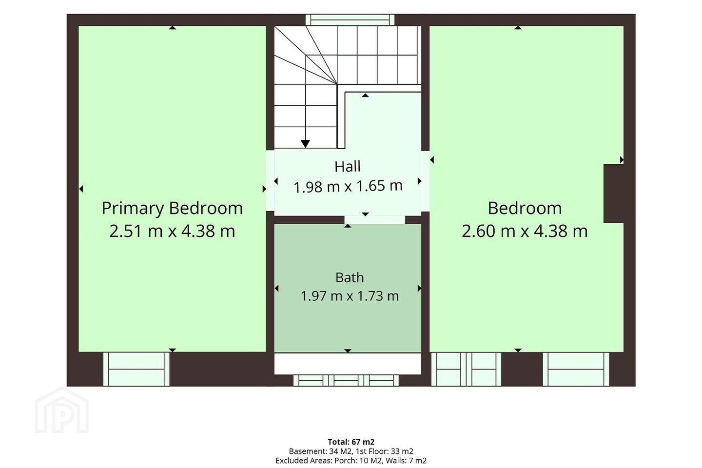 2a Duncairn Lane 19 of 20
