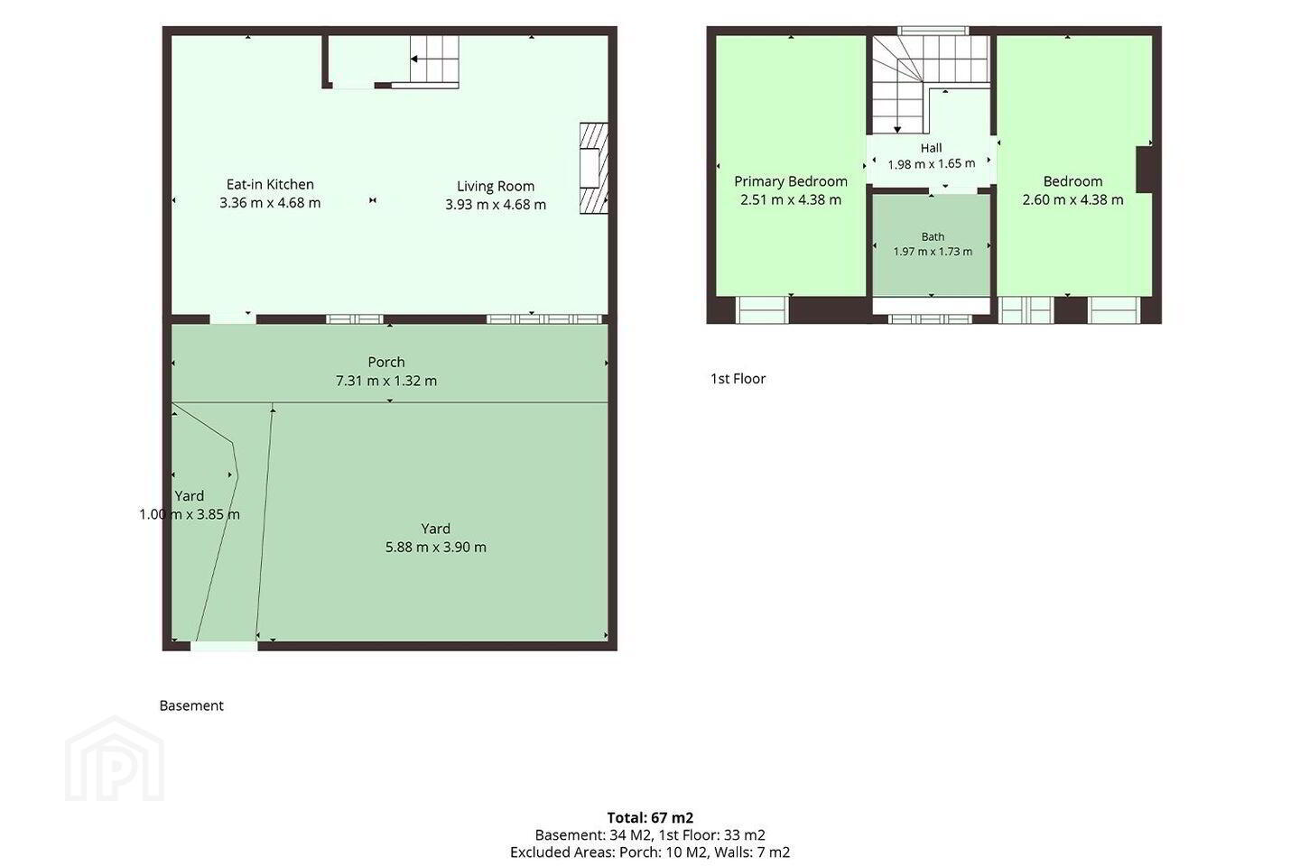 2a Duncairn Lane 20 of 20