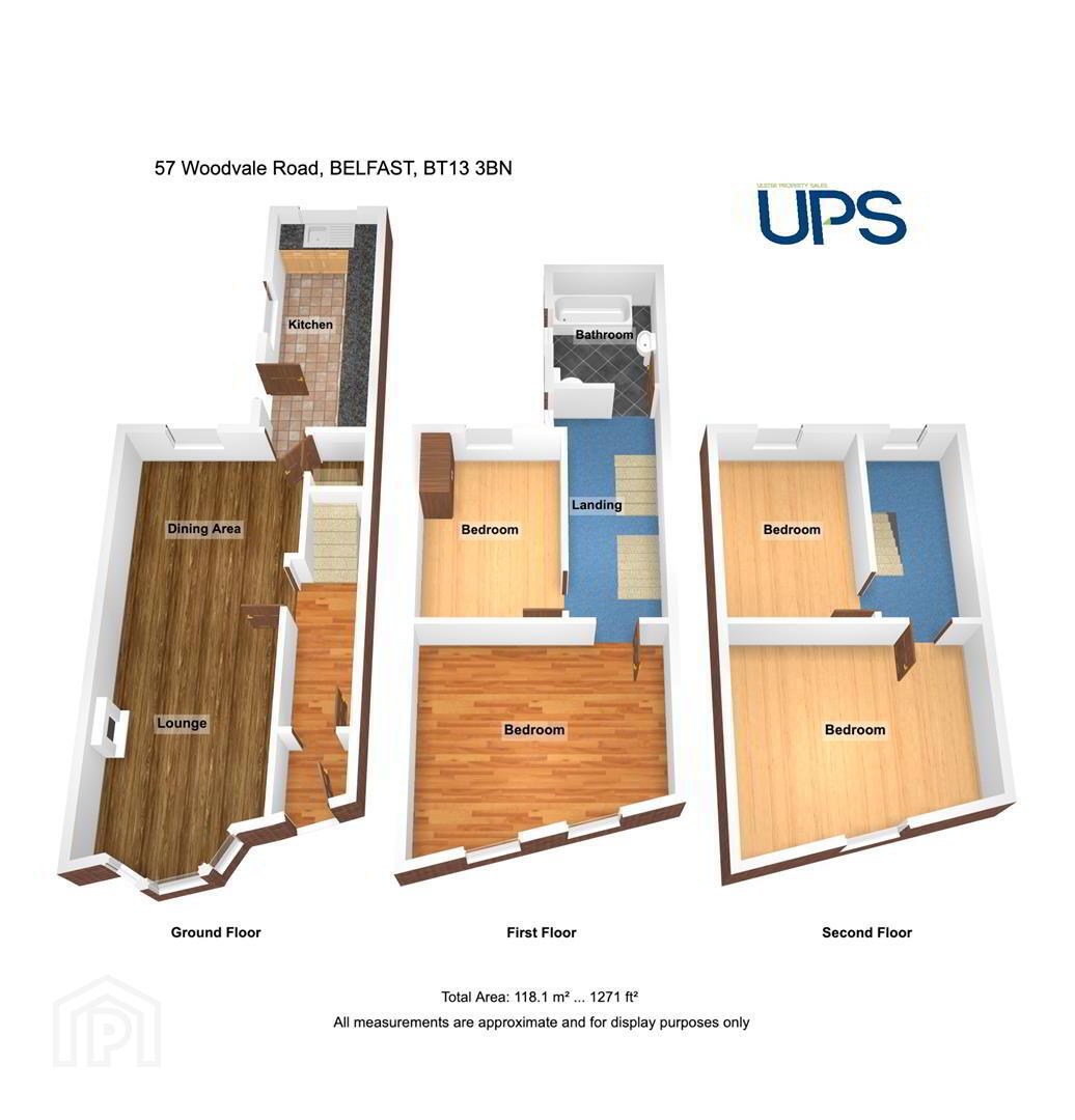 57 Woodvale Road 26 of 27