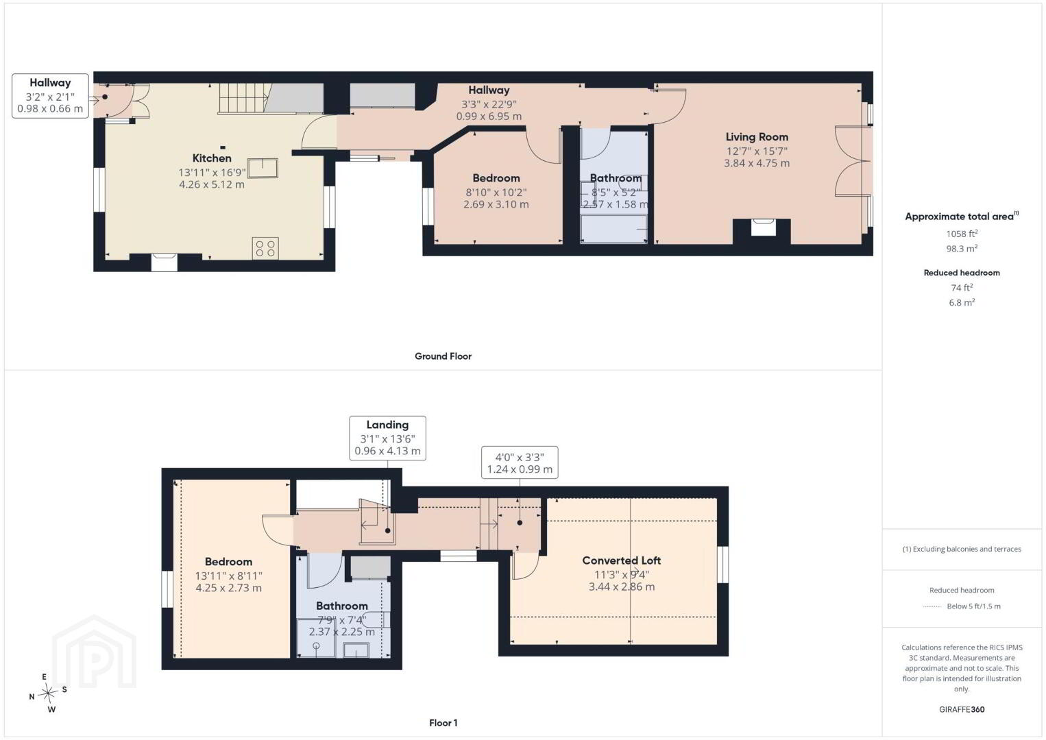 2 Curraghmore Terrace 18 of 19