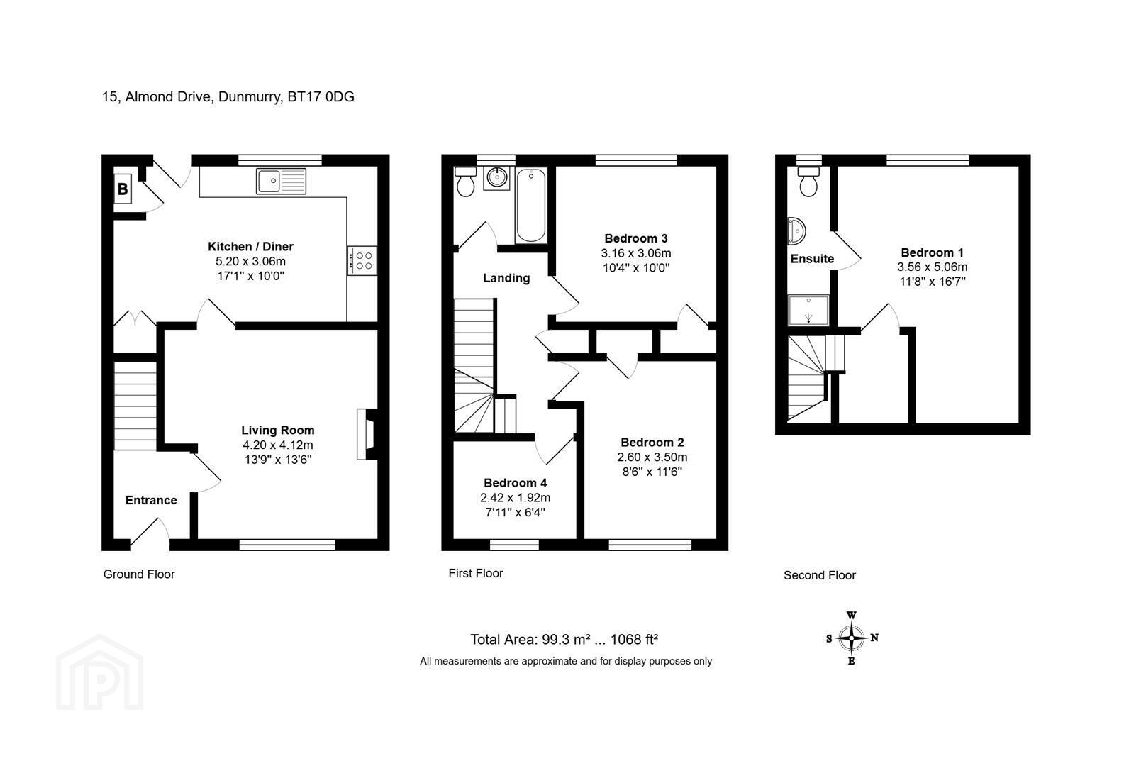 15 Almond Drive 31 of 31