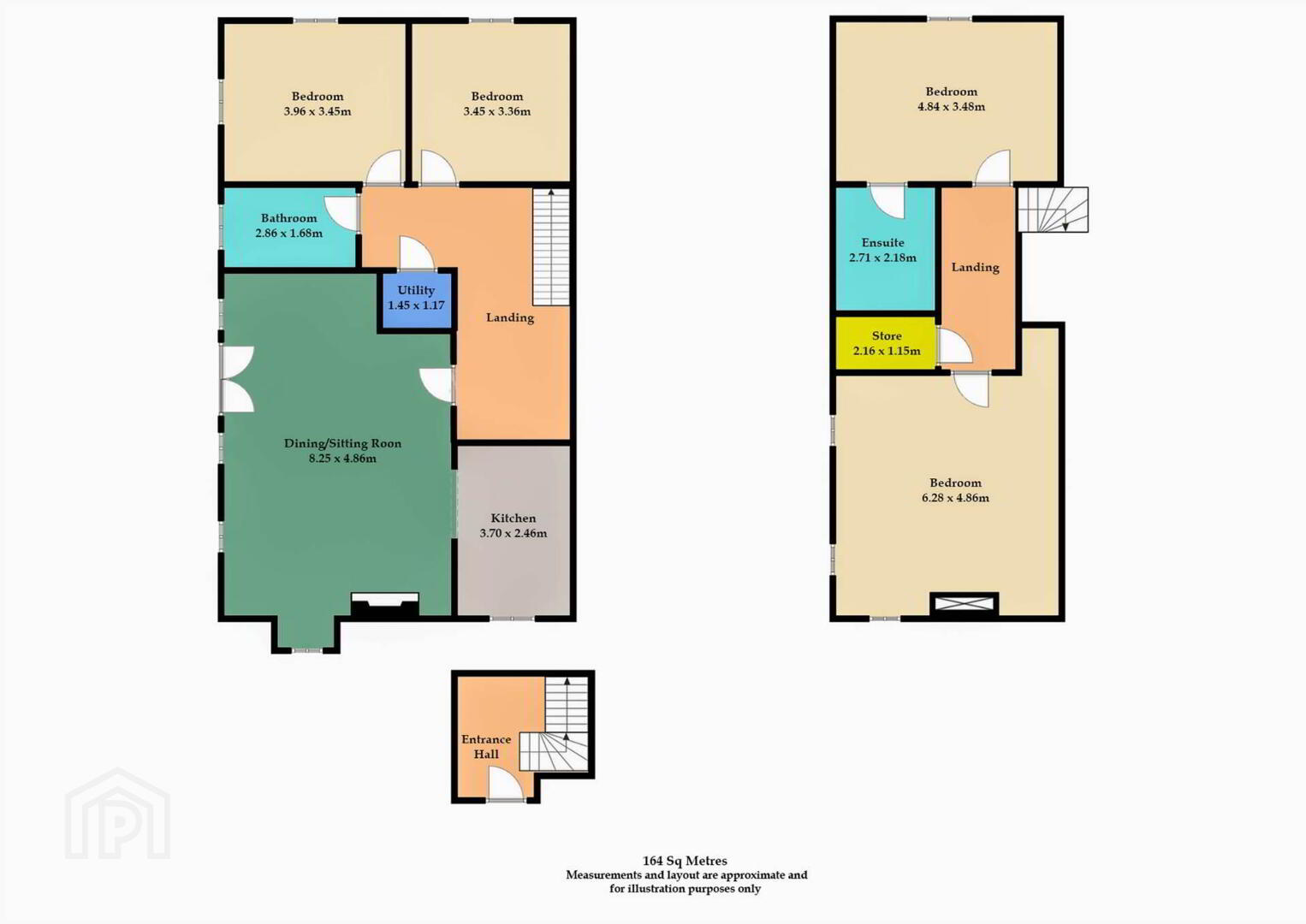 16 Harbour Cottages 38 of 38