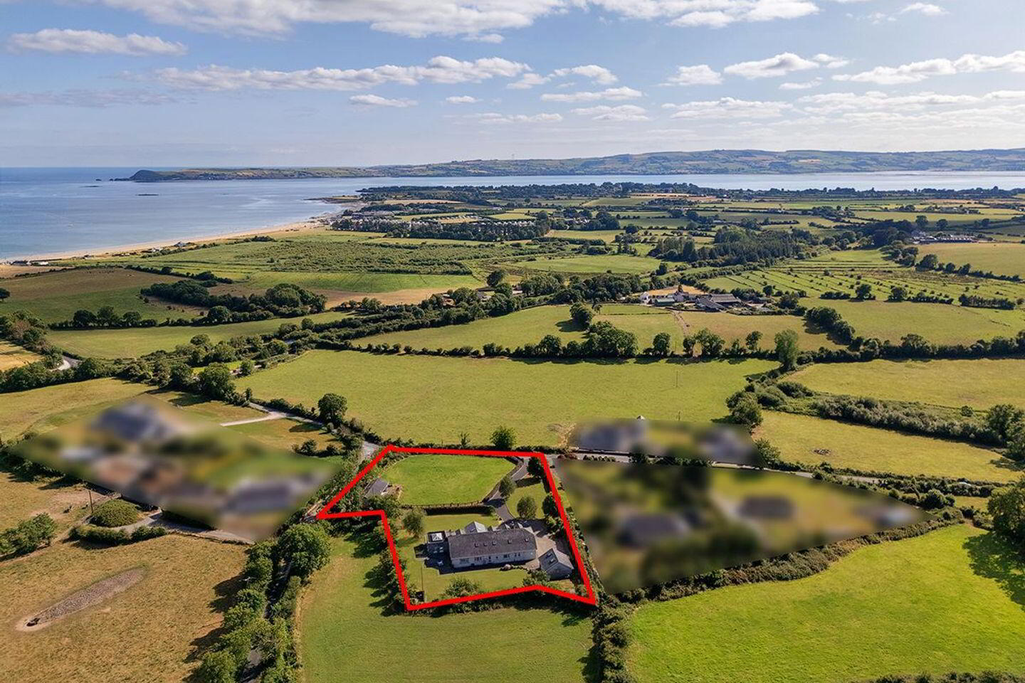 Glebe House, Clonea Lower 3 of 90