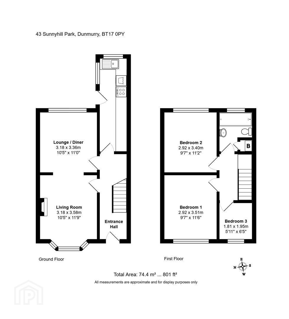 43 Sunnyhill Park 25 of 25