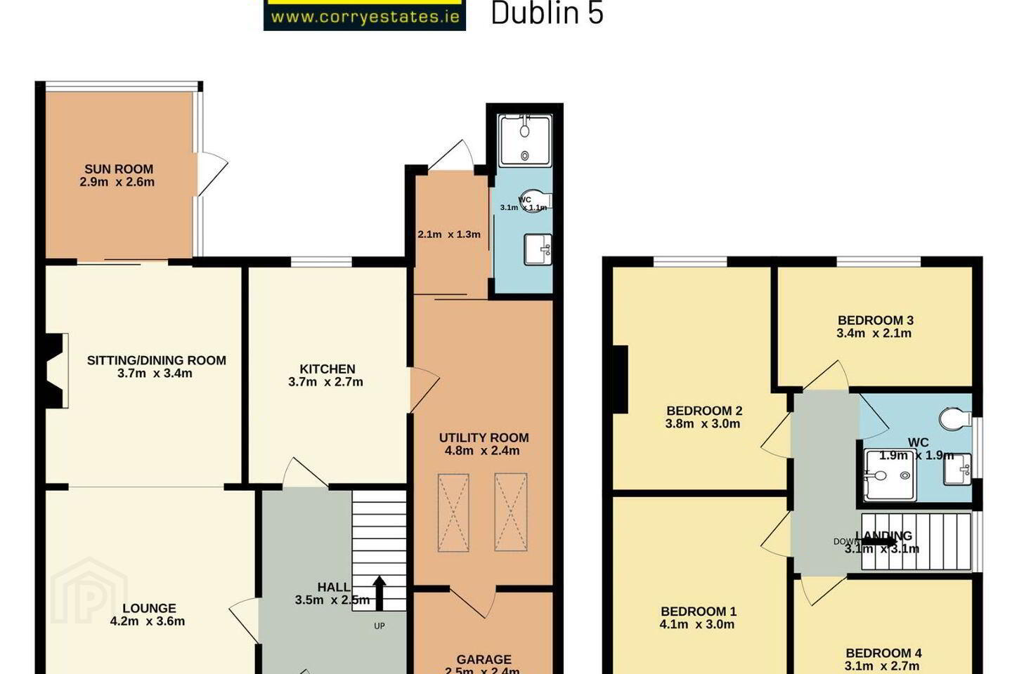 18 Maywood Avenue 17 of 17