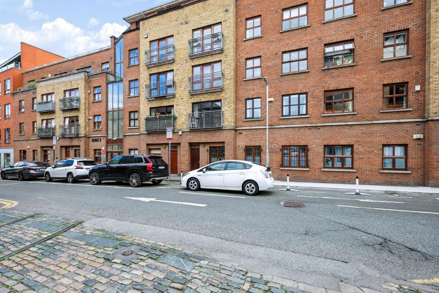 Apartment 120 Block E 18 of 19