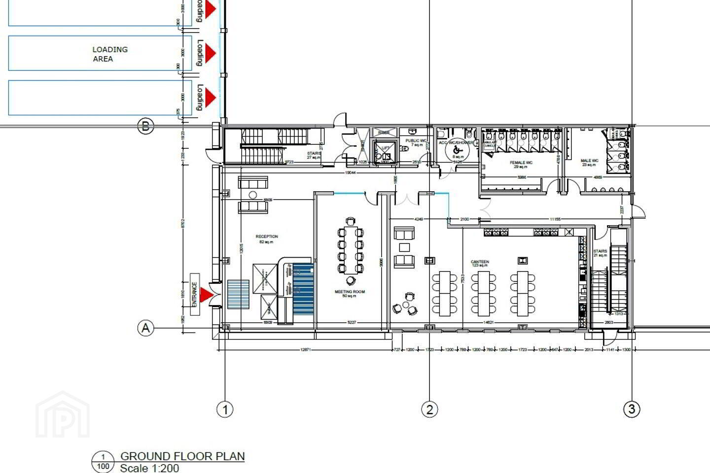 Prime Industrial Facility 12 of 13