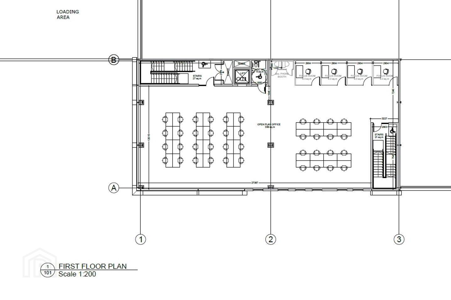 Prime Industrial Facility 13 of 13