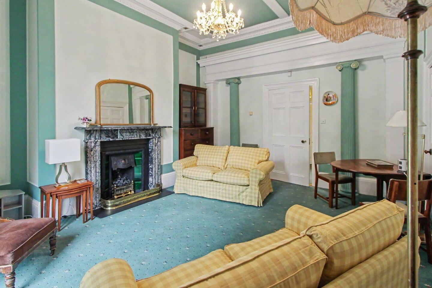 Apartment 4 70/72 Pembroke Road 11 of 12