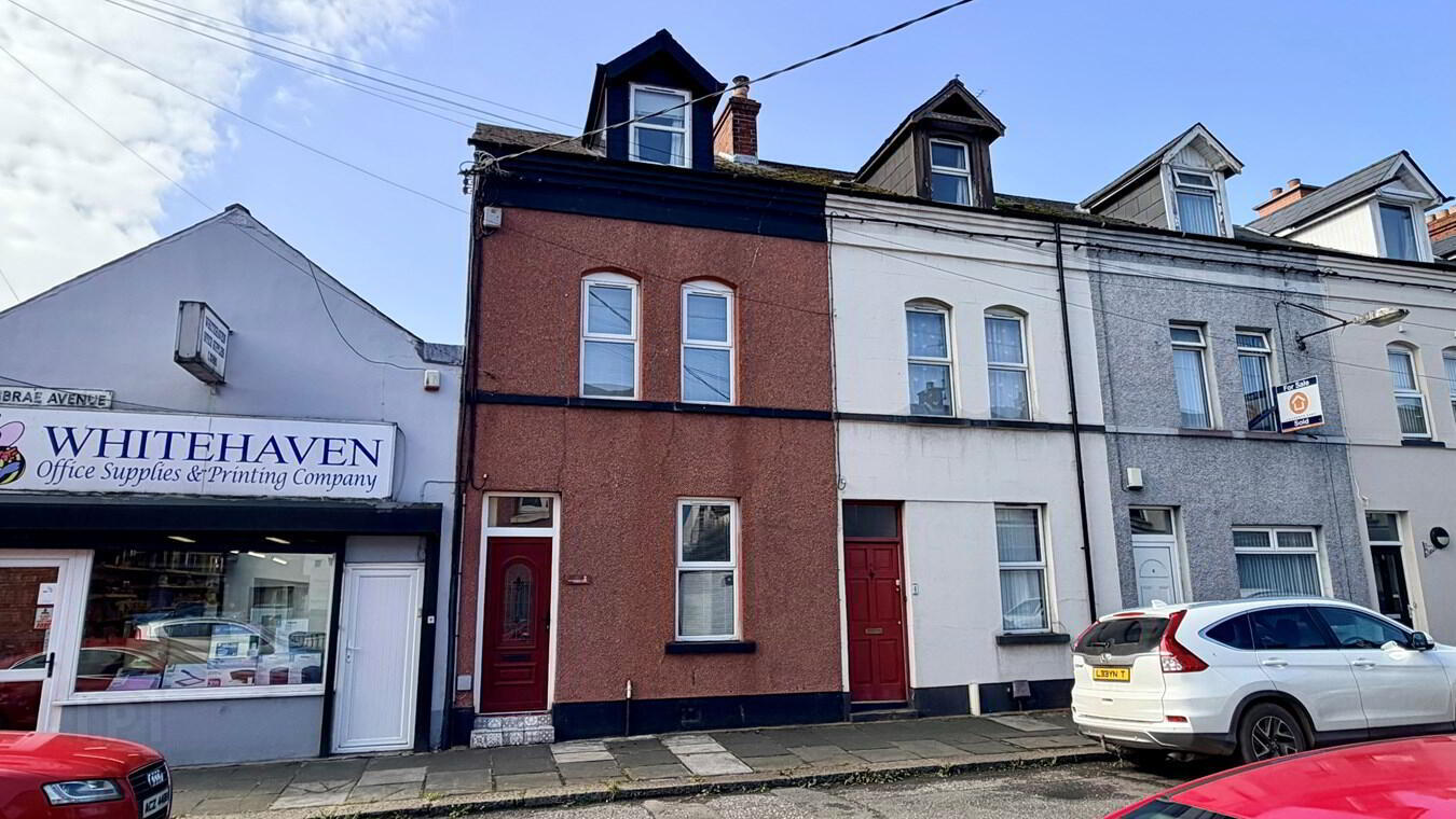 2 Burnbrae Avenue 1 of 17