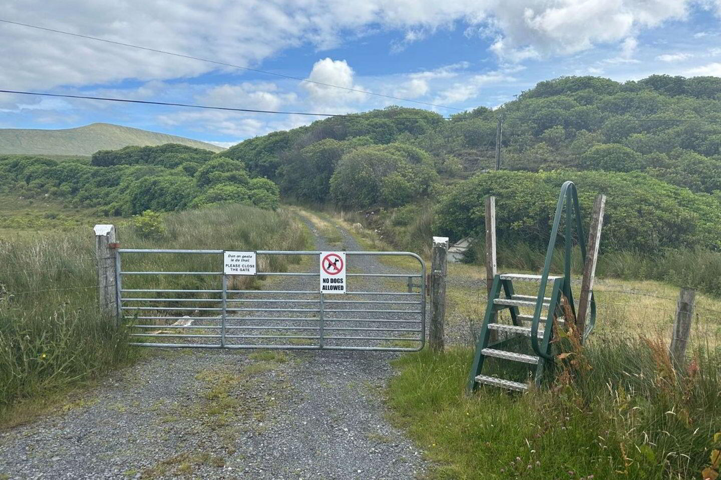C. 8.27 Acres Shramore 3 of 17