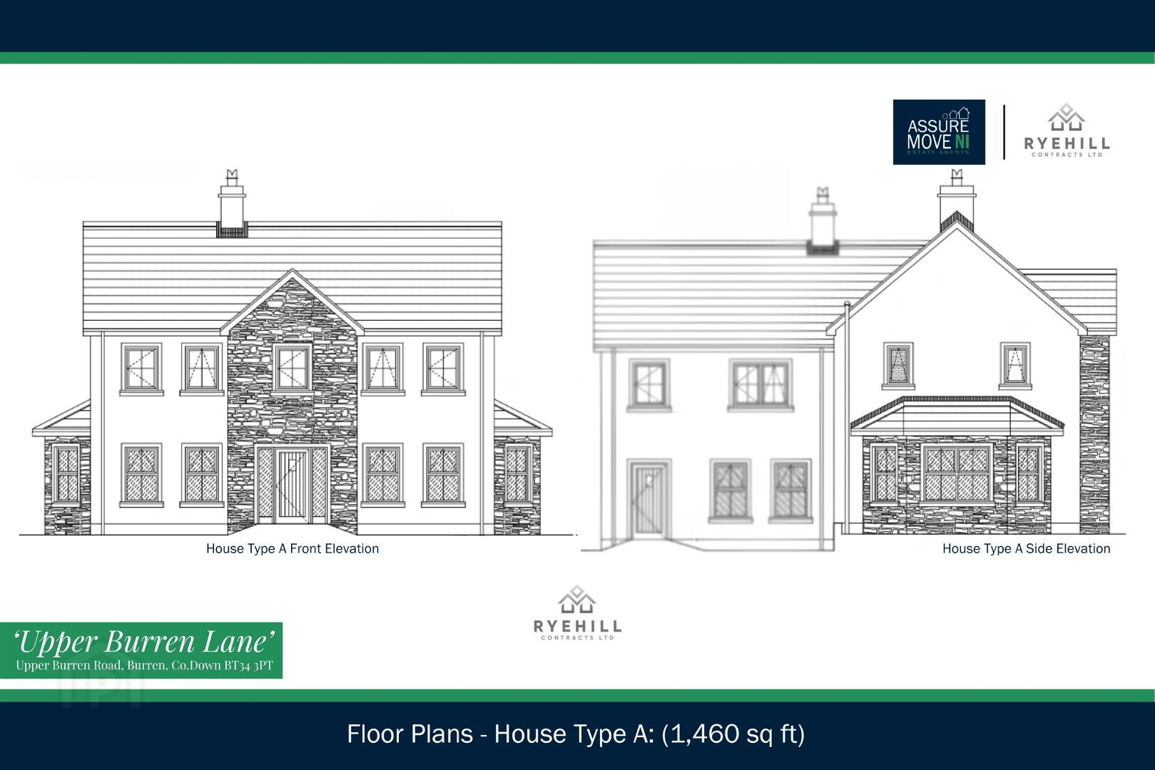 House Type A 5 of 6