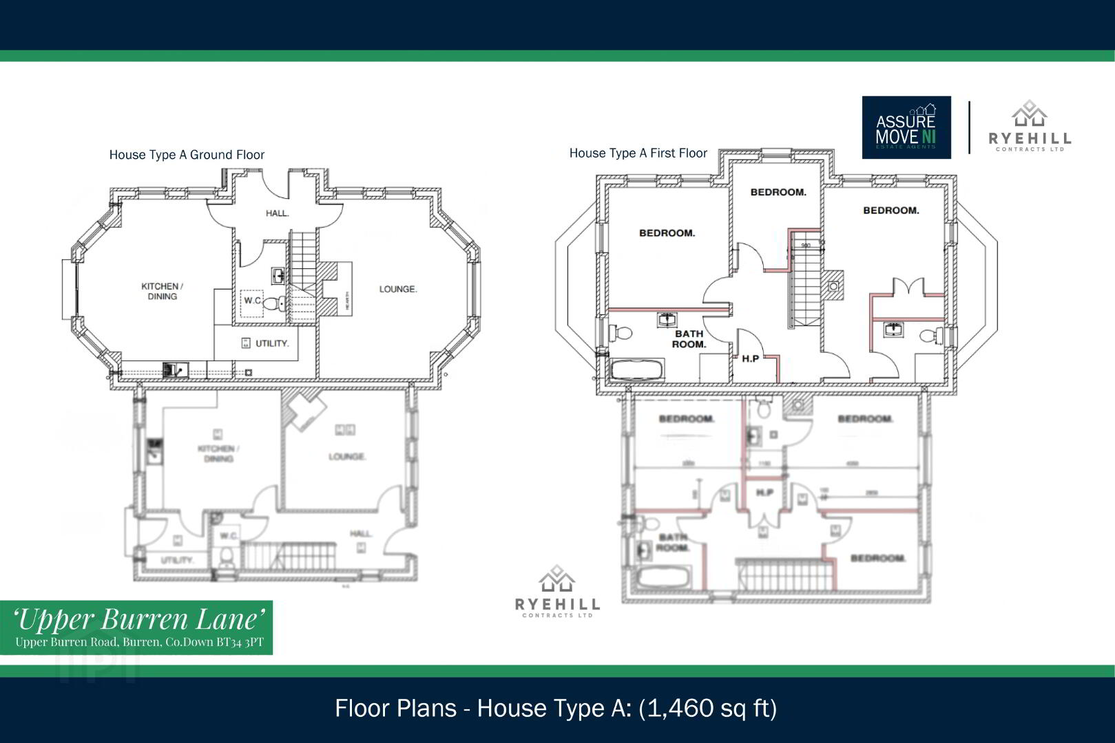 House Type A 6 of 6