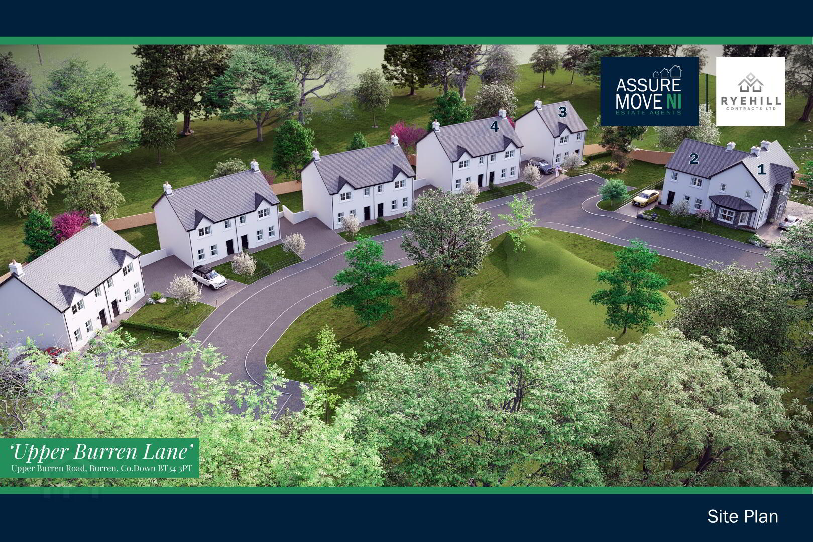 House Type A 2 of 6