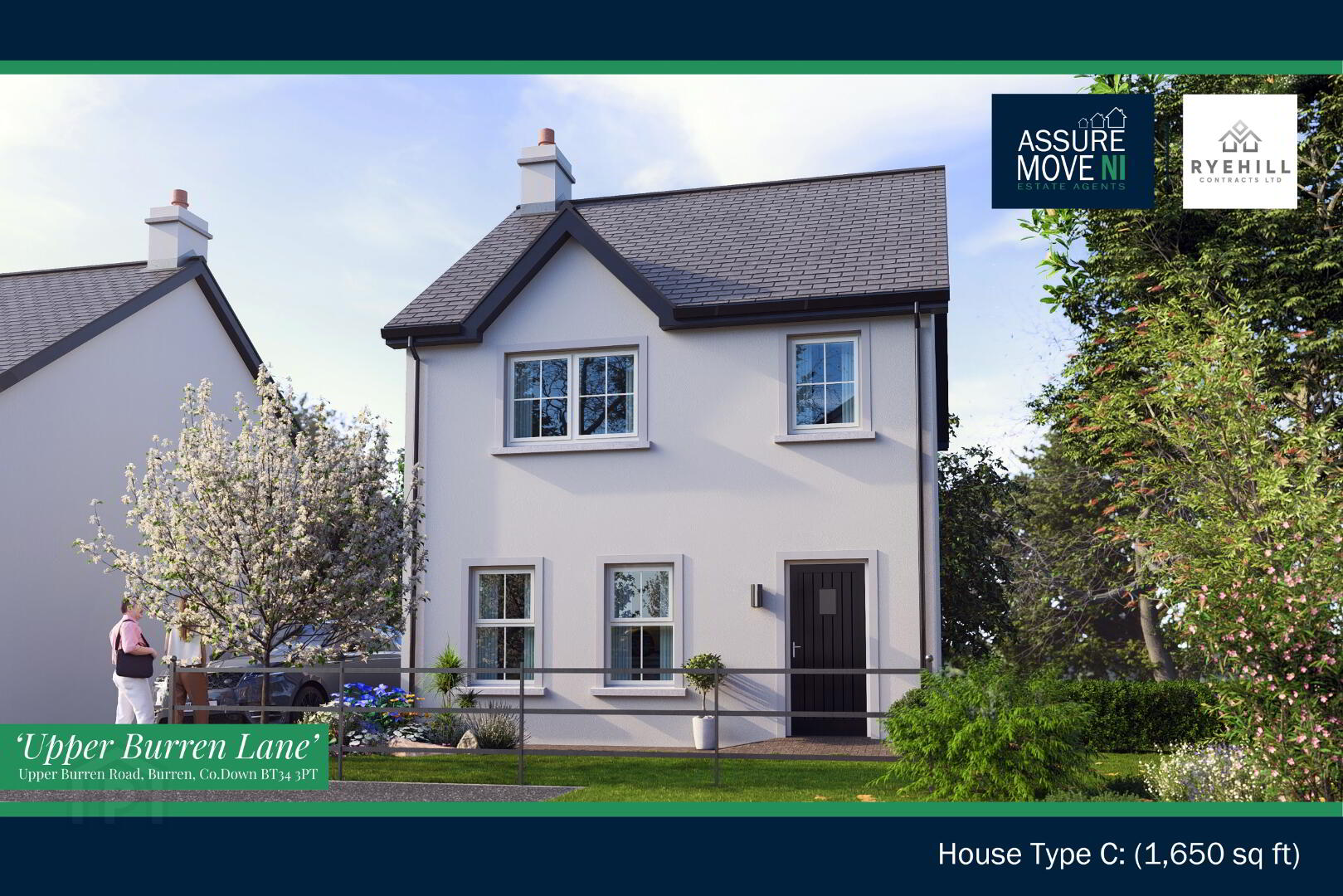 House Type C 1 of 6