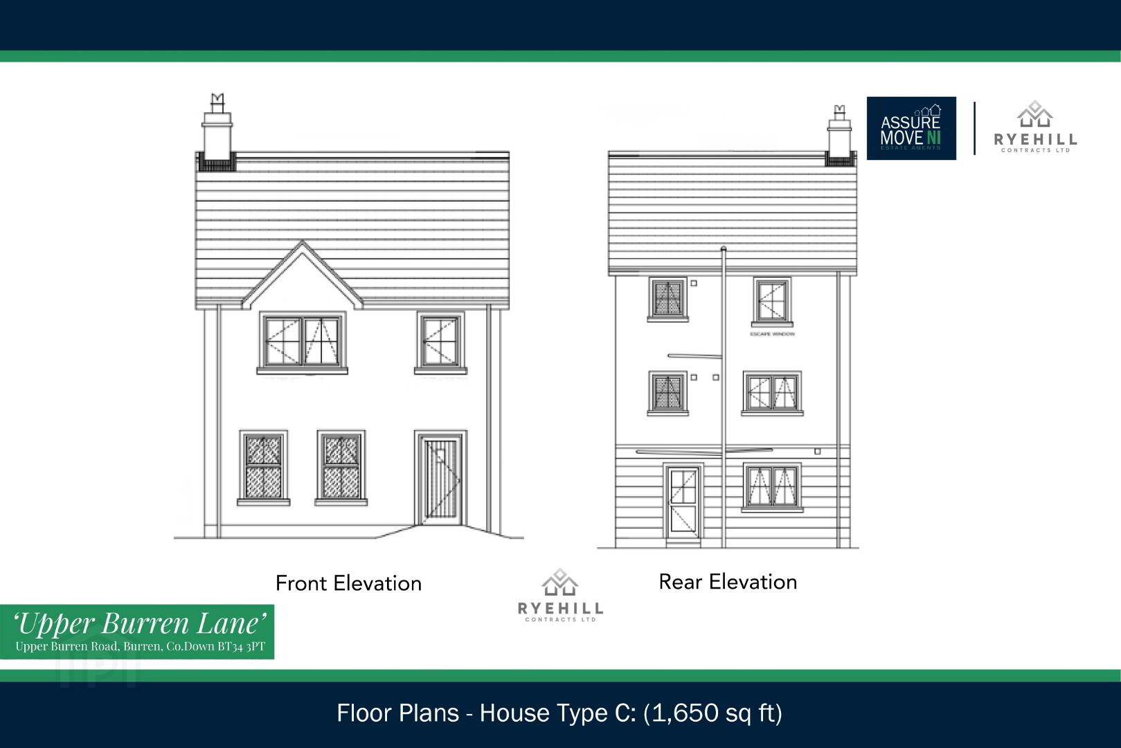 House Type C 5 of 6