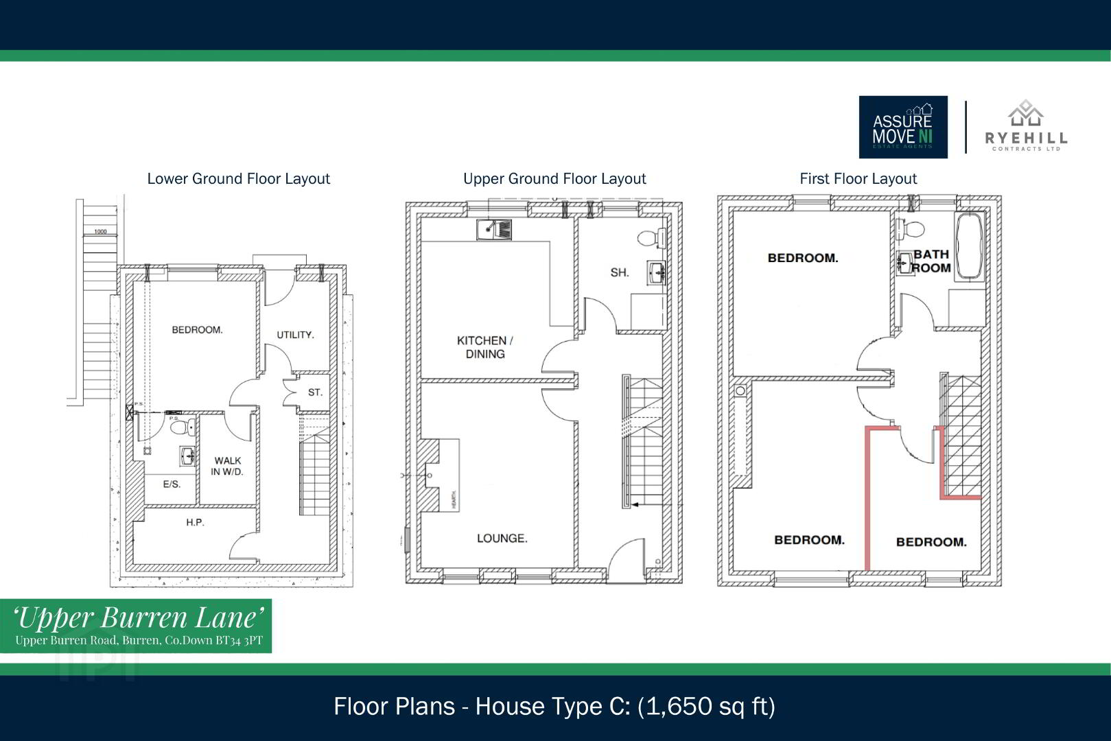 House Type C 6 of 6