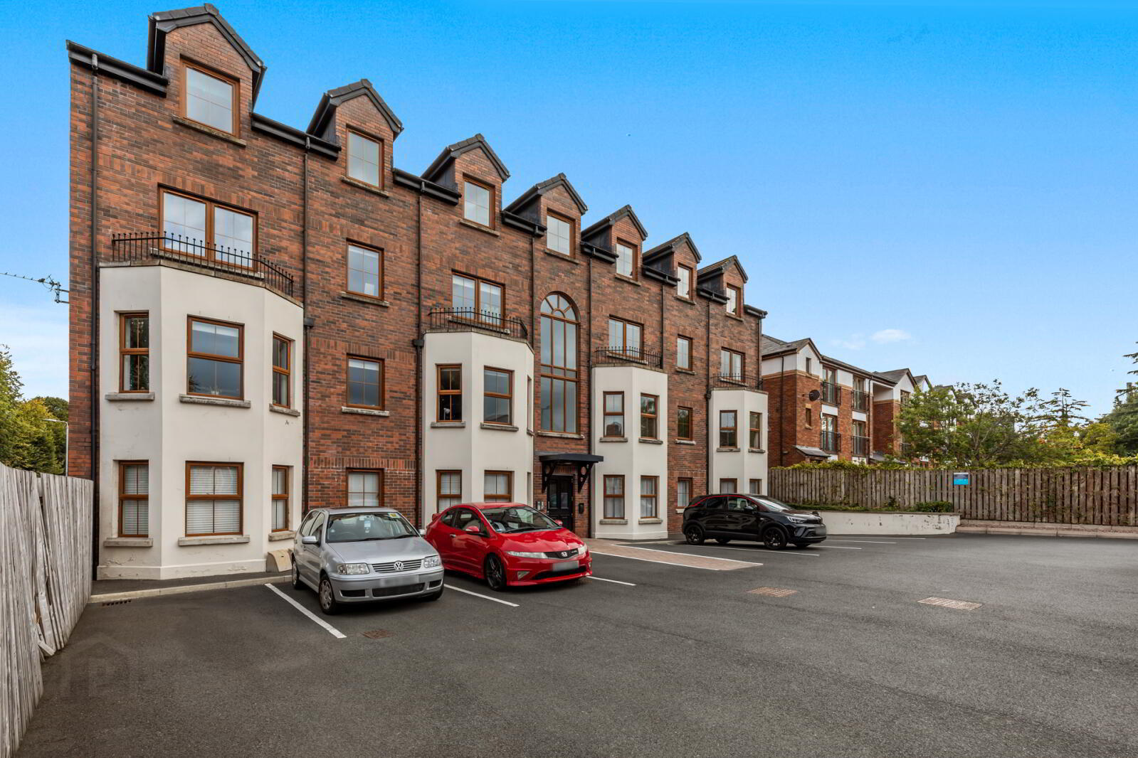 Apartment 10 One 20 120 Upper Newtownards Road 15 of 16