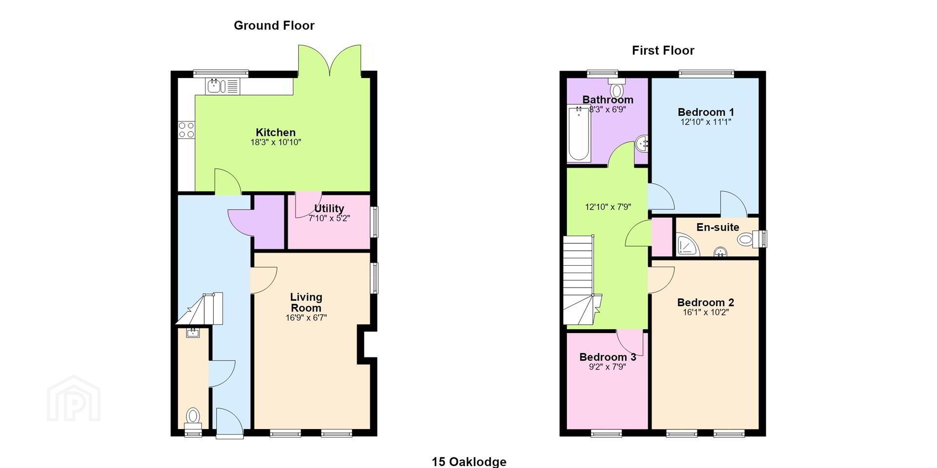 15 Oak Lodge 27 of 27