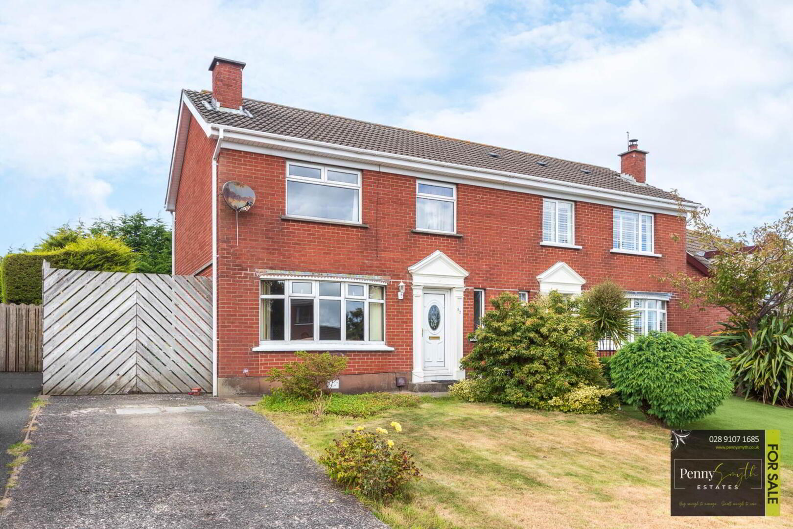 52 Ashbury Road 1 of 30
