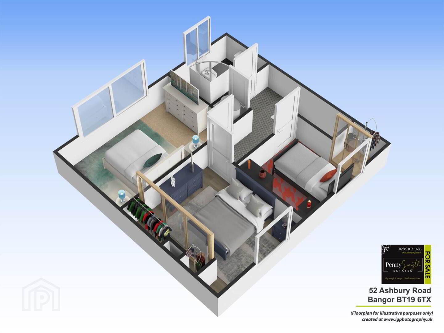 52 Ashbury Road 30 of 30