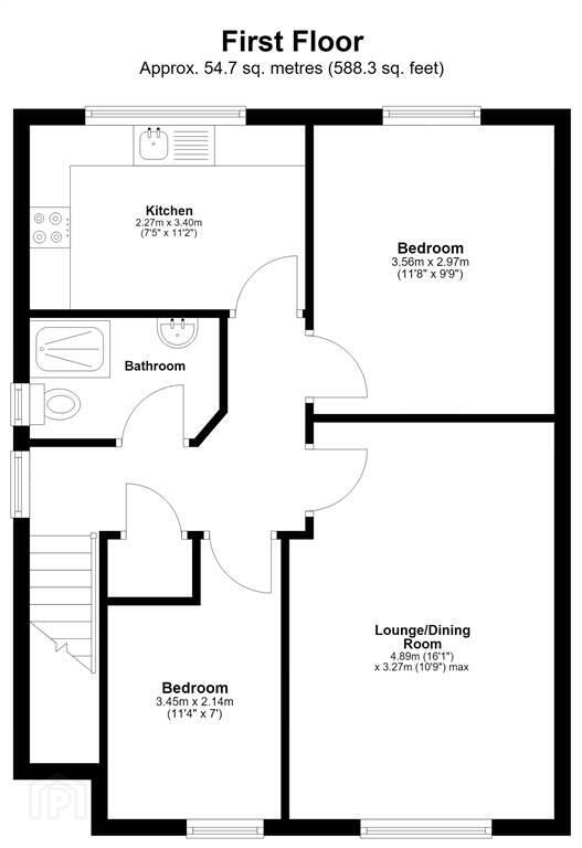 52B Parklands 25 of 25