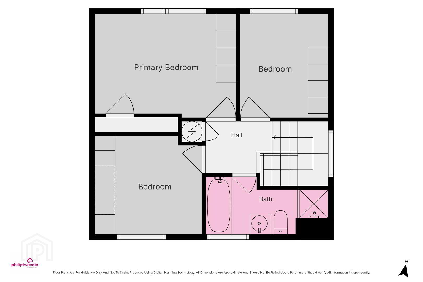 2 Mountview Gardens 16 of 16