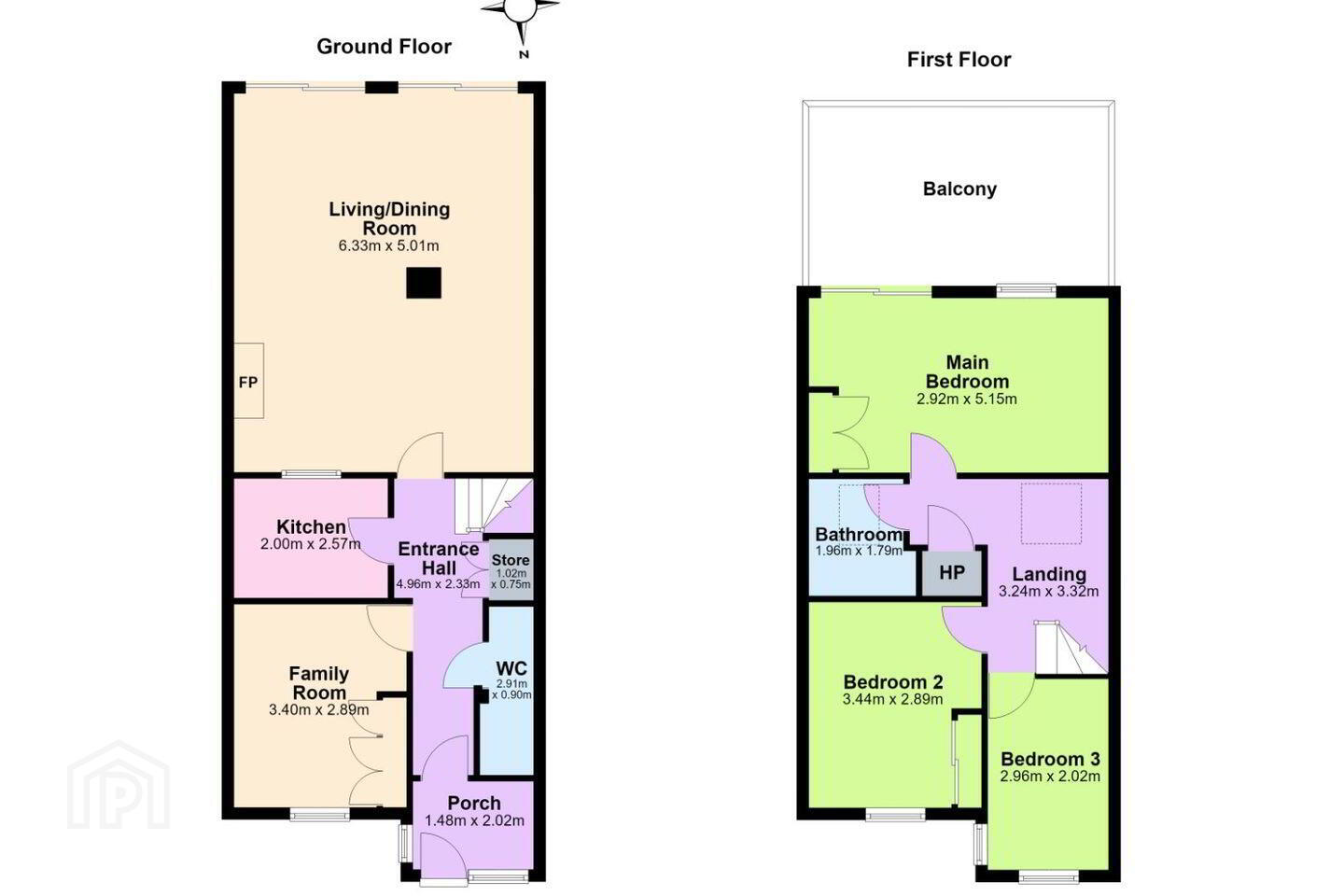 9 Cranfield Place 14 of 15