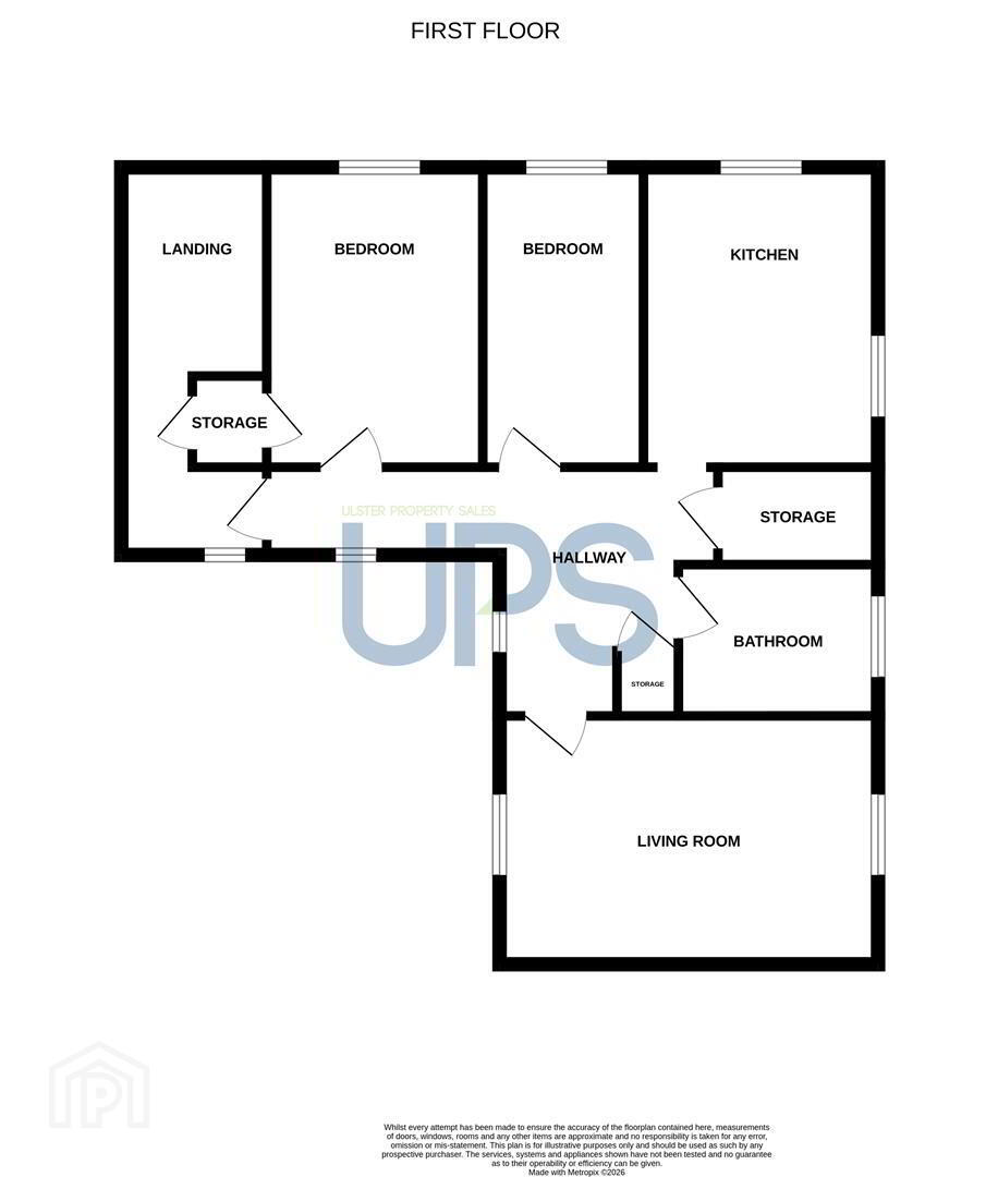 25 Malton Rise 21 of 21