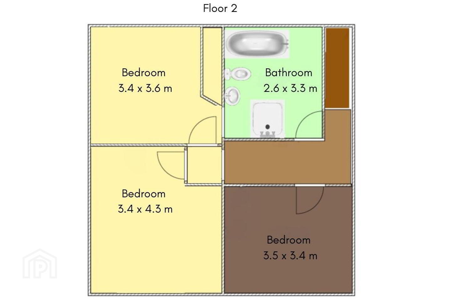 1 Woodford Meadows 28 of 28