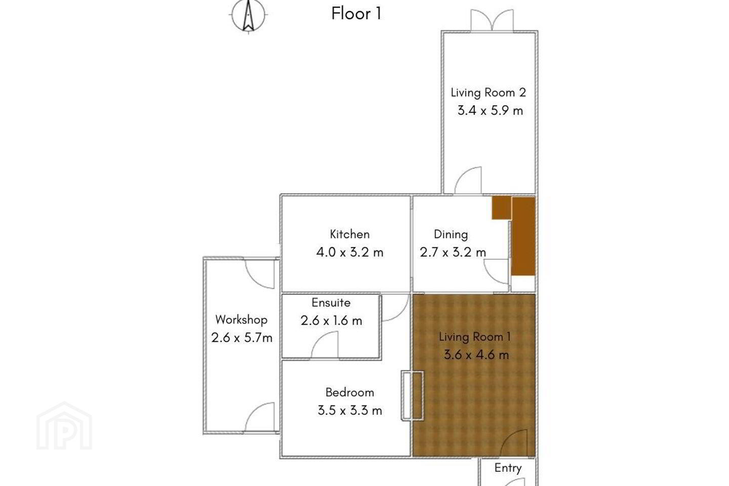 1 Woodford Meadows 27 of 28