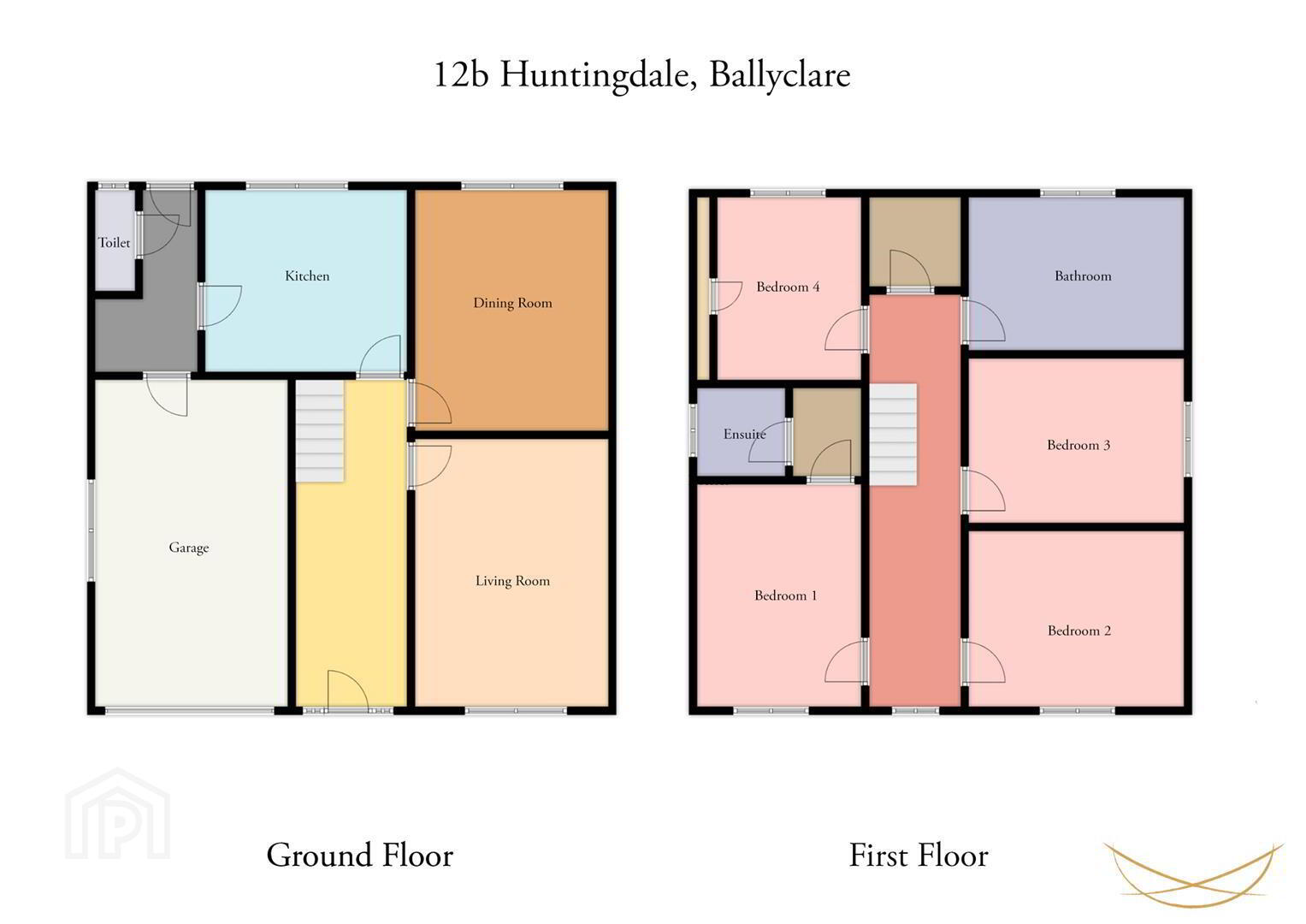 12b Huntingdale 50 of 50