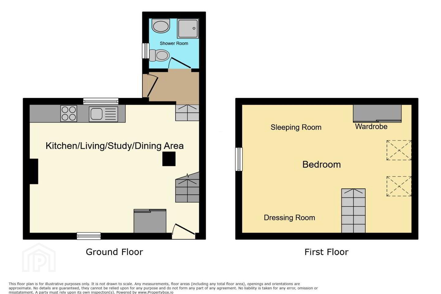 7 Shandon View Cottages 19 of 19