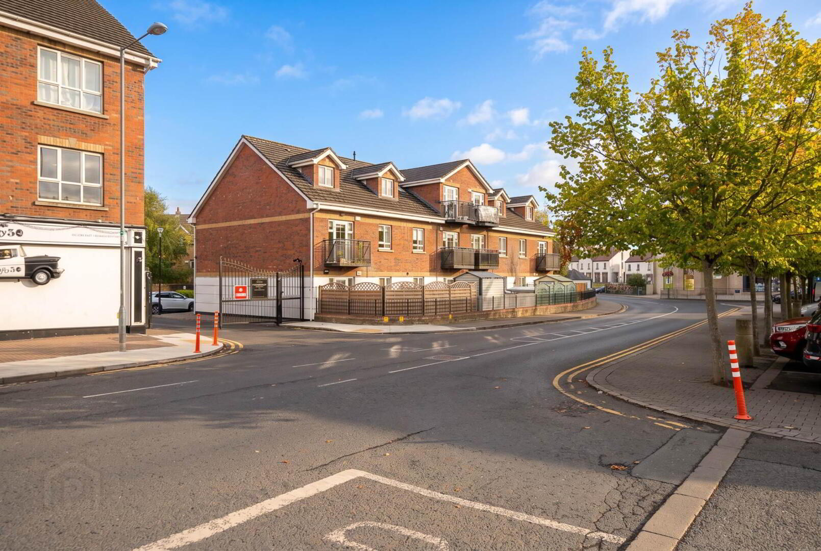 52 Broadmeadow Castle 13 of 14