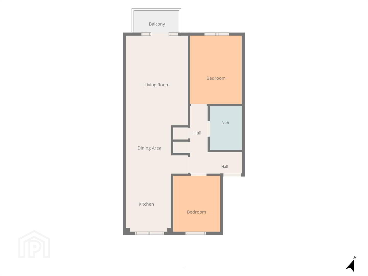 52 Broadmeadow Castle 14 of 14