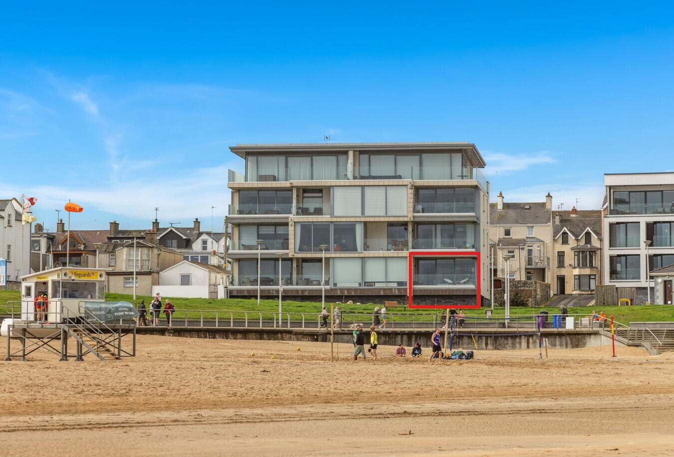 3 The Vue, 2 Strand Road 1 of 37