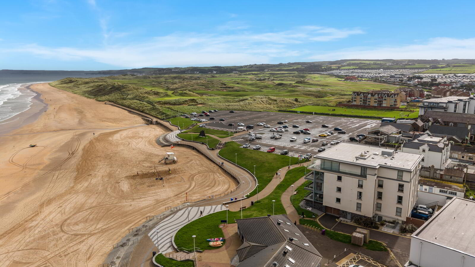 3 The Vue, 2 Strand Road 37 of 37