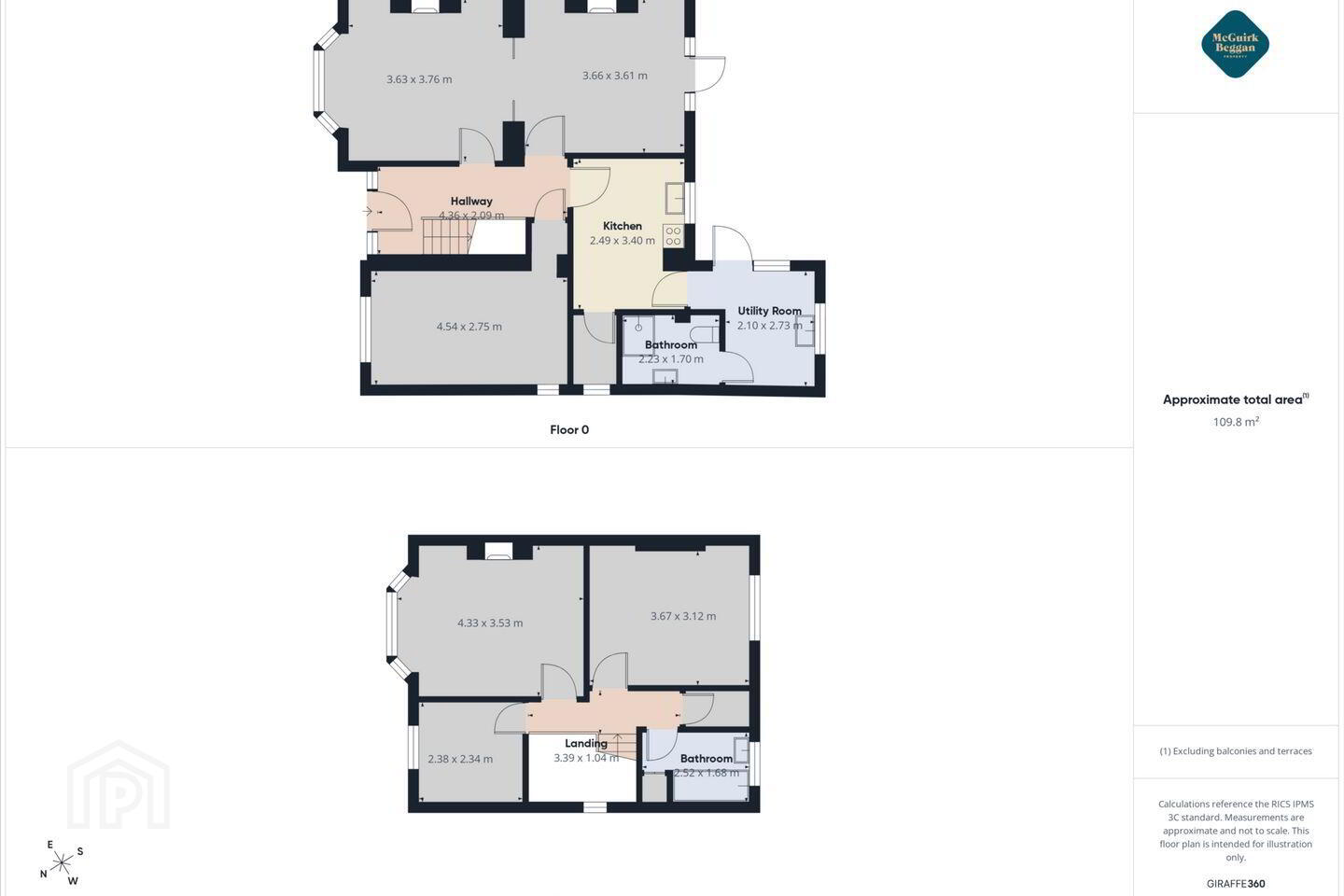 Carraig Ban, 111 Kimmage Road West 26 of 27